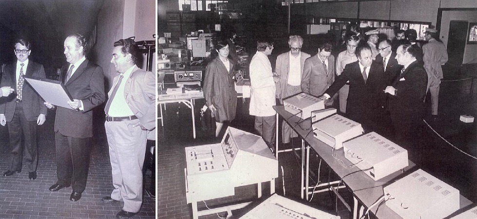 Storia di Arrigo Castelli, il 'pioniere dell'industria trentina' e inventore del magnetofono oggi avrebbe compiuto 100 anni